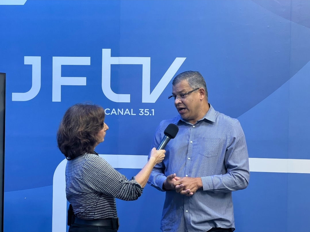 Ao Vivo - André Luiz Vieira comenta a tramitação do projeto de lei do Passe Livre (20/03/2025 00:00:00)
