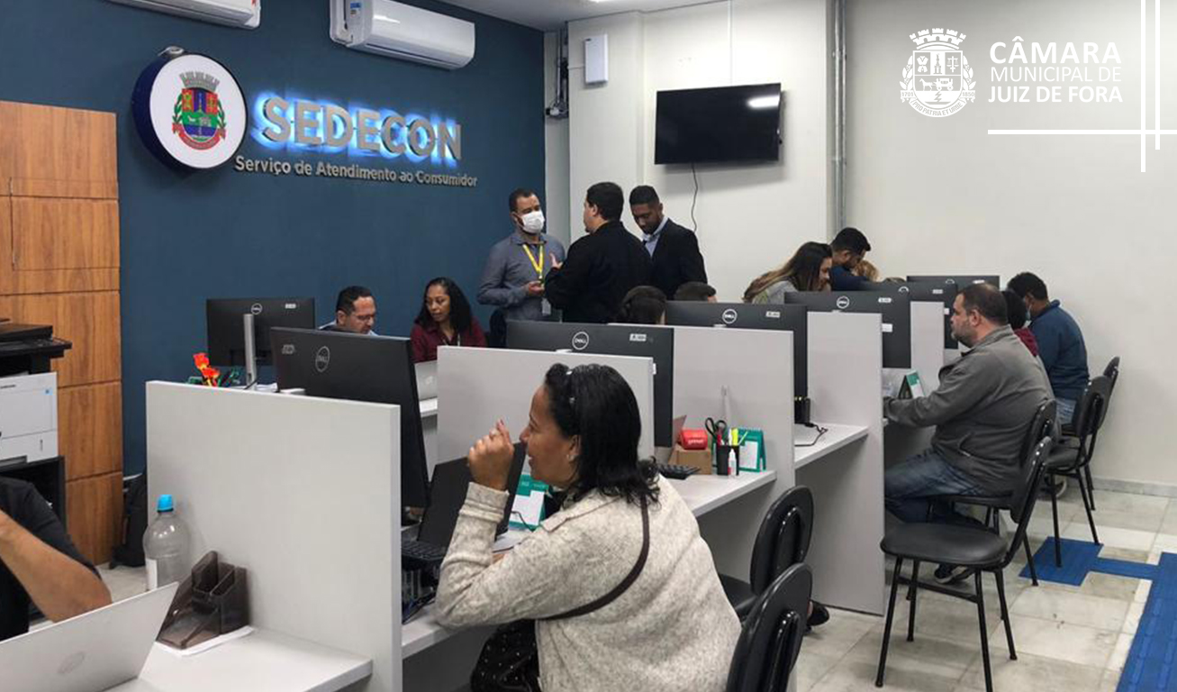 Sedecon recebe mutirão de negociação da Cemig (25/05/2022 00:00:00)