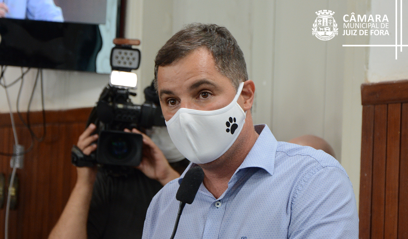 Câmara aprova PL do Canil Mais Transparente (22/06/2022 00:00:00)