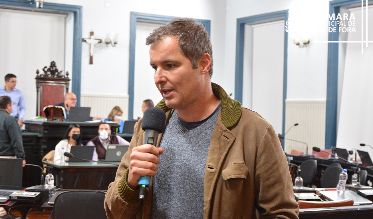 Ao Vivo - Marlon cobra melhorias na segurança rural e nas vias públicas (29/06/2022 00:00:00)