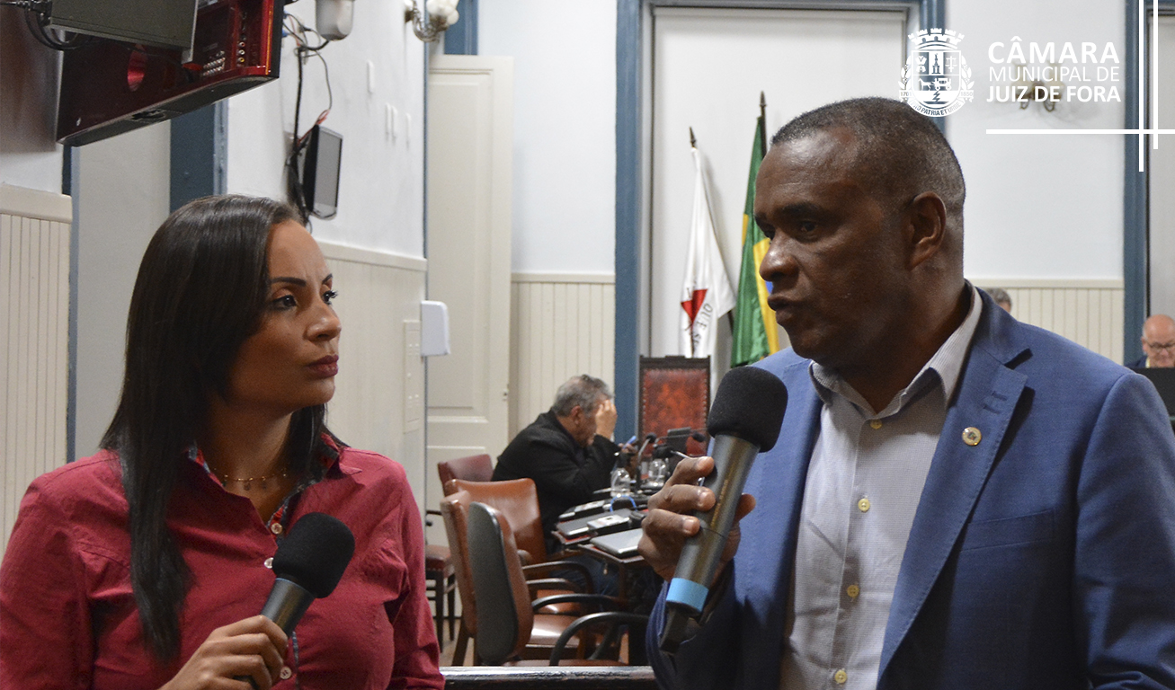 Nilton Militão aborda PL em memória dos mortos pela COVID-19 (25/05/2022 00:00:00)