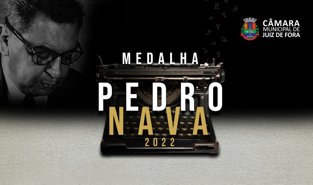 Conheça os homenageados com a Medalha Pedro Nava (29/06/2022 00:00:00)
