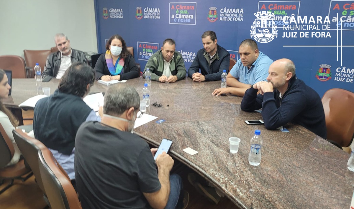 Comissão de Telefonia pretende alterar lei em busca do 5G (05/07/2022 00:00:00)