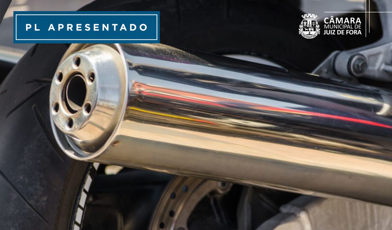 PL propõe fiscalização de poluição sonora de automóveis (14/07/2022 00:00:00)