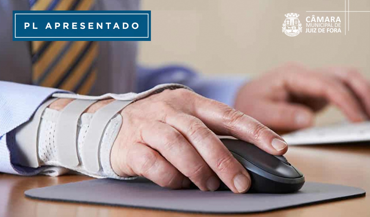 PL propõe programa de saúde do educador (26/07/2022 00:00:00)