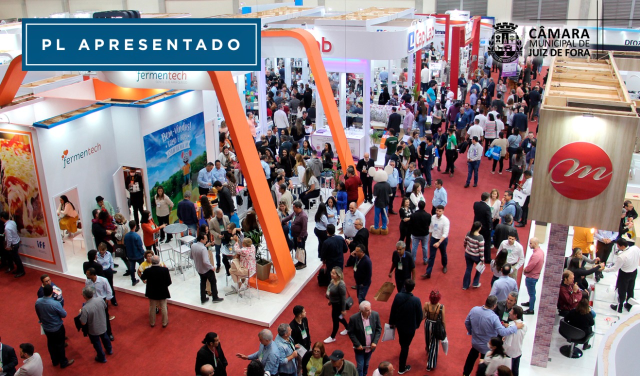 PL propõe inclusão do Minas Láctea no Calendário Oficial (18/07/2022 00:00:00)