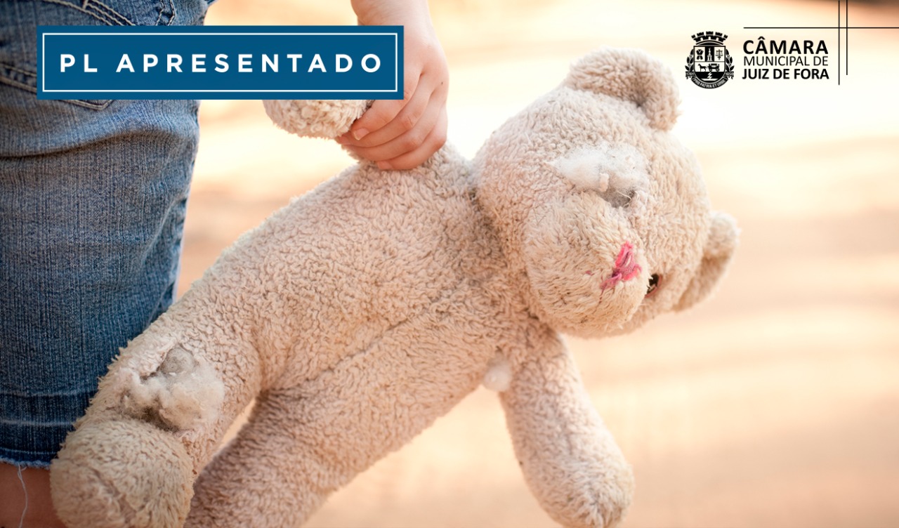 Projeto propõe campanha de combate à pedofilia (02/08/2022 00:00:00)