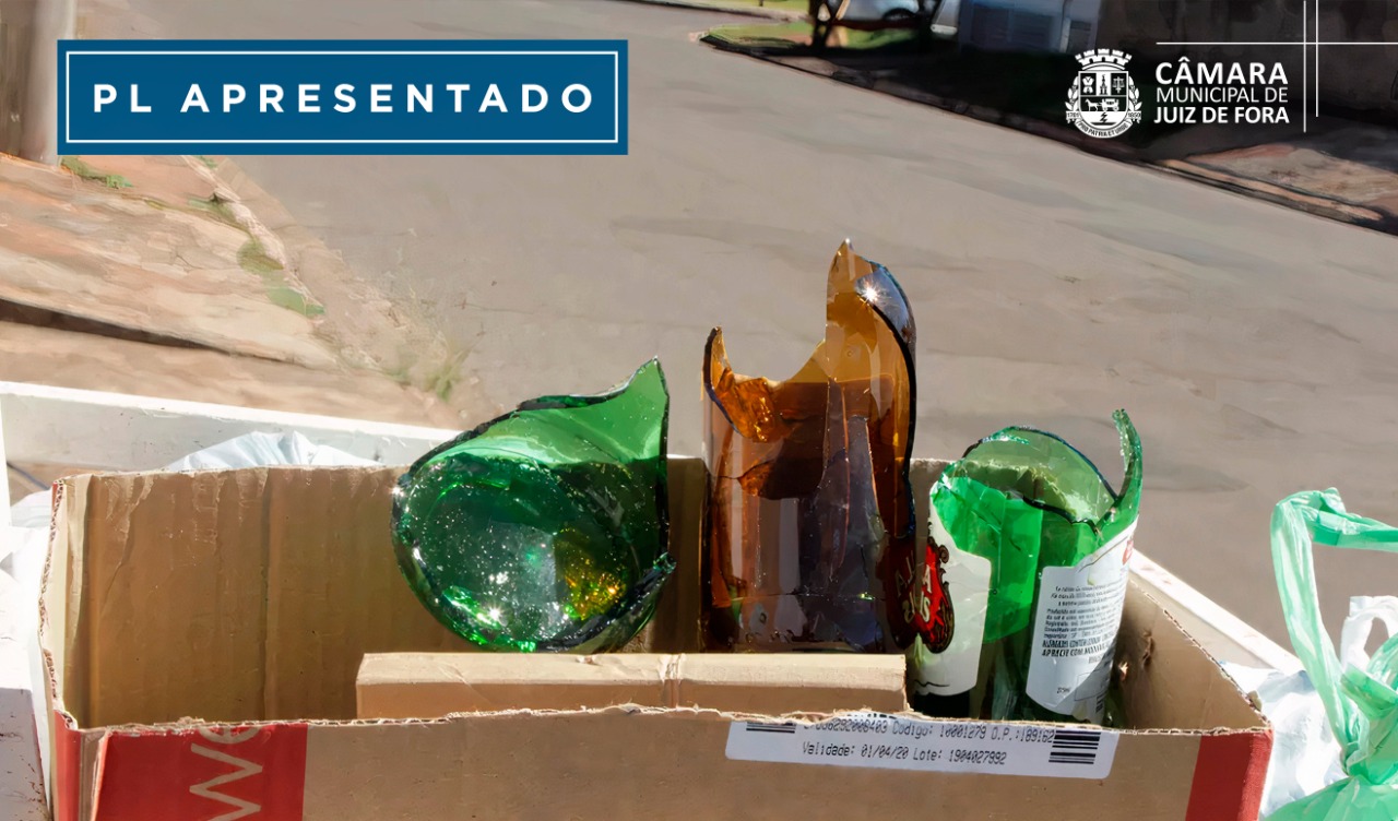PL busca obrigar o descarte adequado de objetos cortantes (11/08/2022 00:00:00)