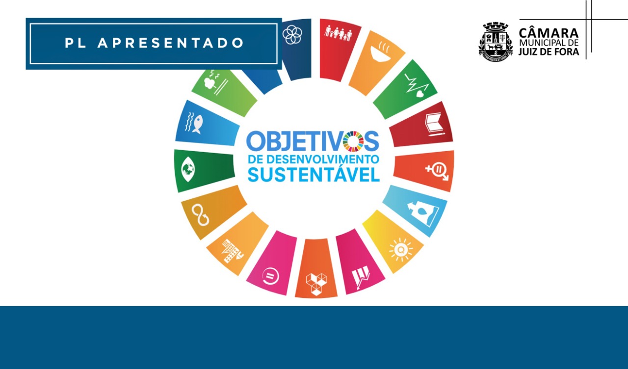 PL propõe cumprimento da Agenda 2030 no âmbito municipal (08/08/2022 00:00:00)