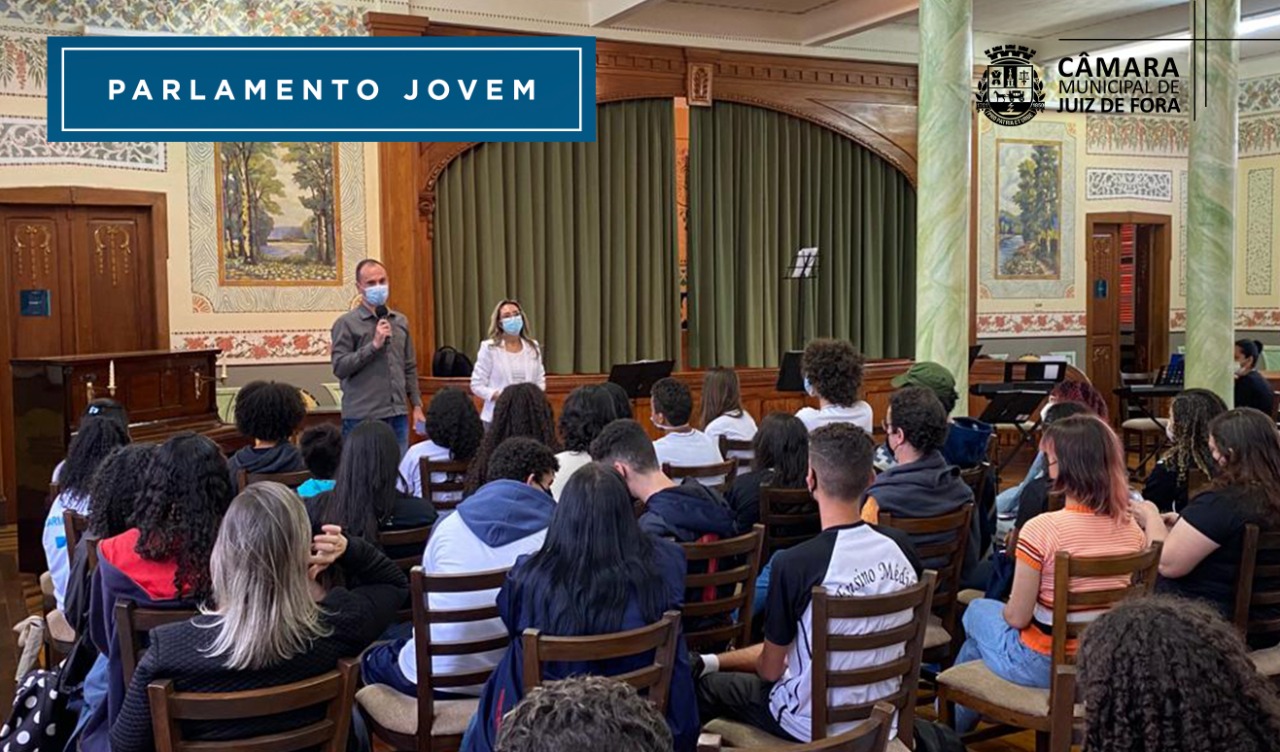 PJ define propostas para Plenária Regional (09/08/2022 00:00:00)