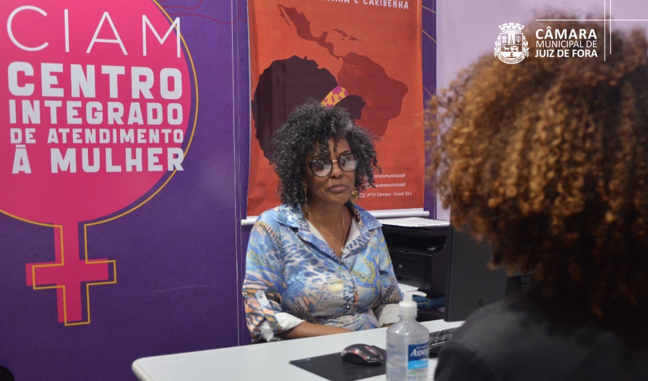 CIAM é referência em atendimento ao público LGBTQIAPN+ (16/08/2022 00:00:00)