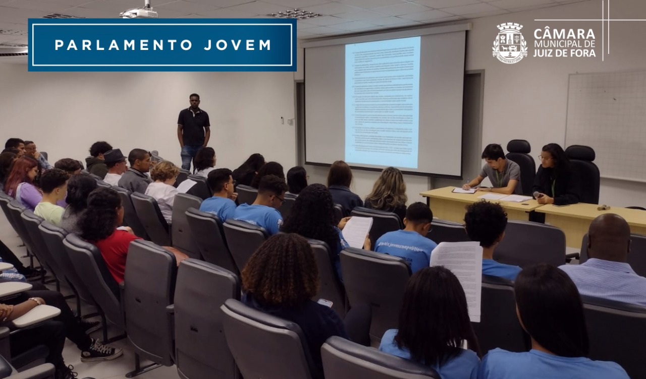 PJ promove último encontro antes de etapa estadual (15/09/2022 00:00:00)
