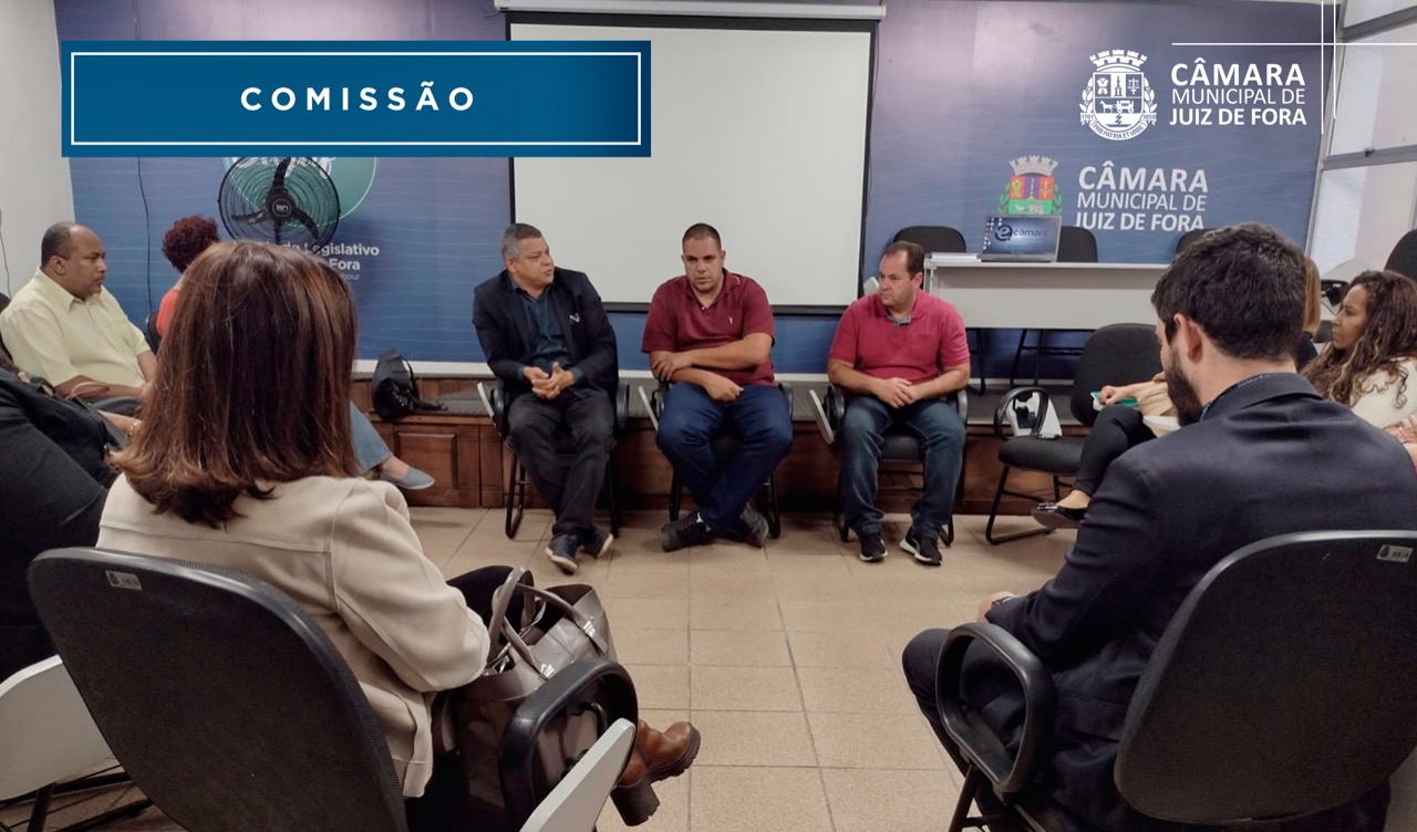Comissão da Juventude se reuniu com os conselheiros tutelares (20/09/2022 00:00:00)