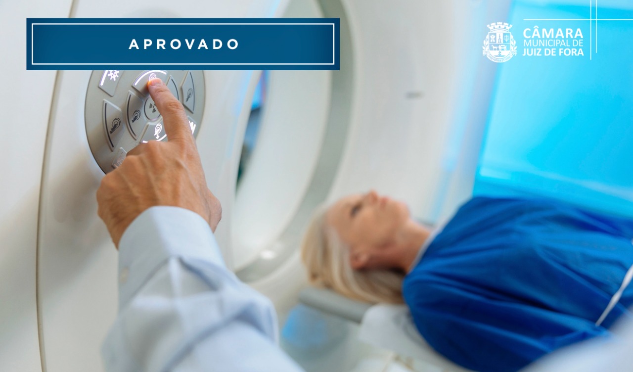 PL que busca priorizar atendimento a pessoas com câncer foi aprovado na Câmara (26/09/2022 00:00:00)
