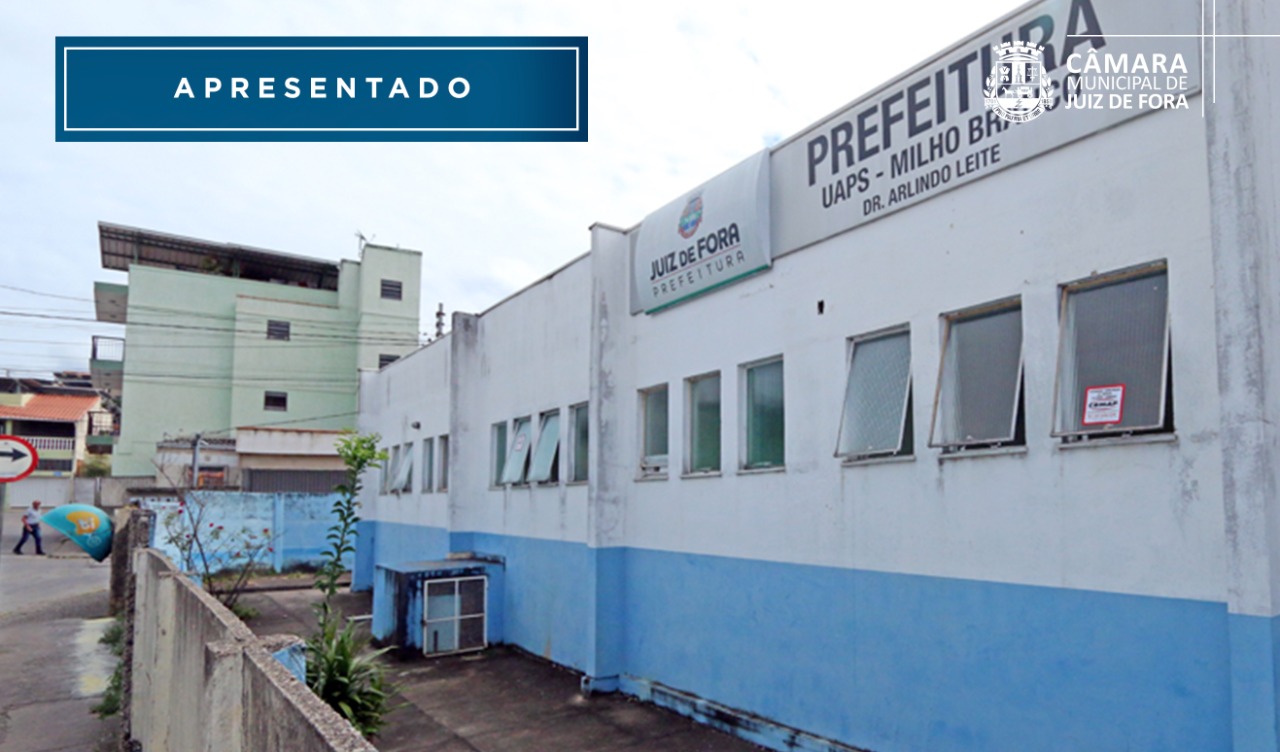 PL busca valorização de trabalhadores da rede primária de saúde (06/10/2022 00:00:00)