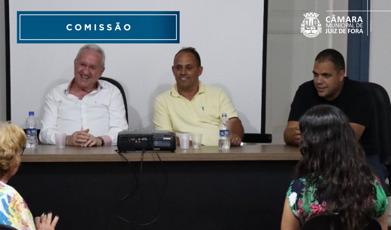 Comissão da Pessoa Idosa discute gratuidade de transporte público (13/10/2022 00:00:00)