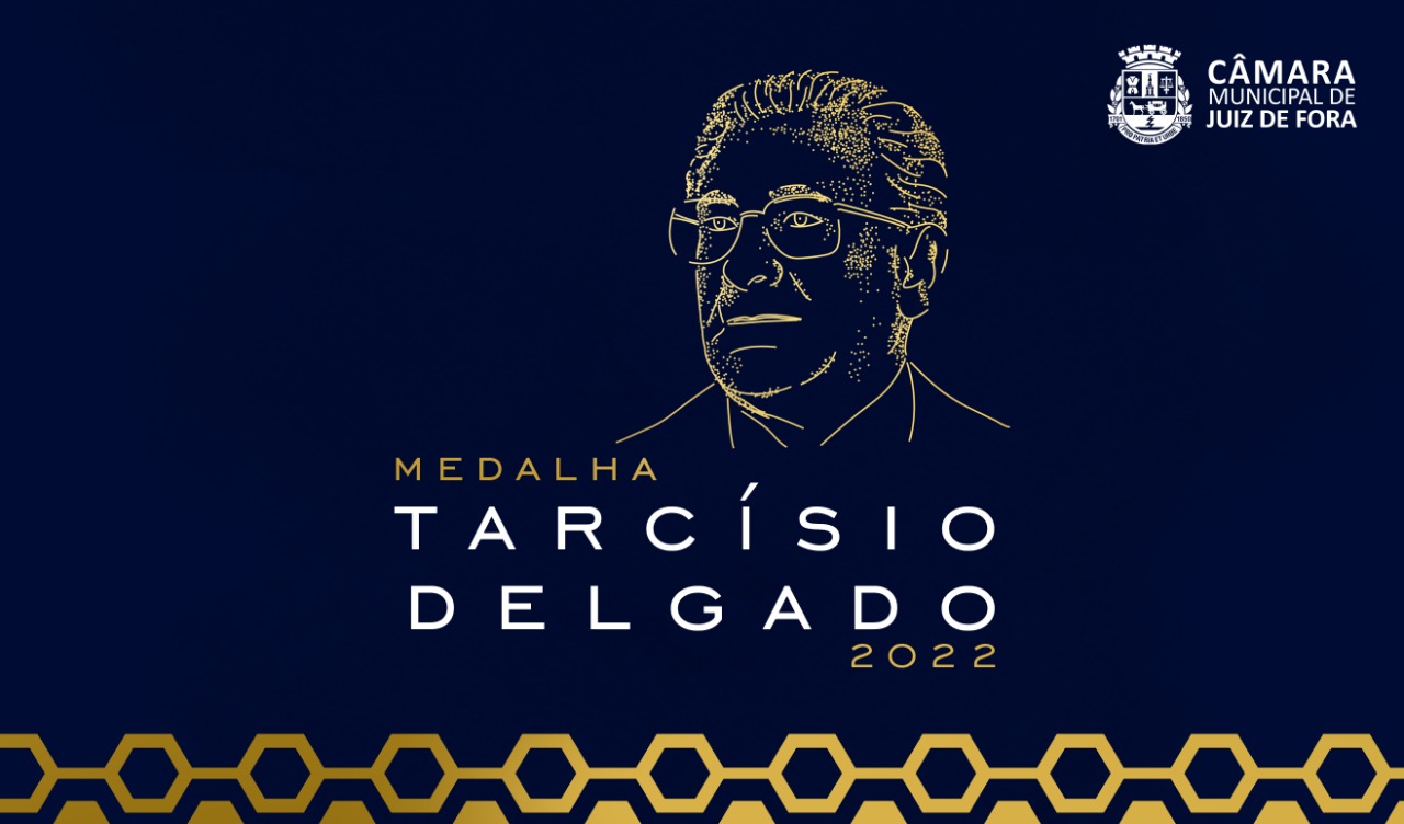 Medalha Tarcísio Delgado será entregue na próxima quinta feira, 8 (05/12/2022 00:00:00)