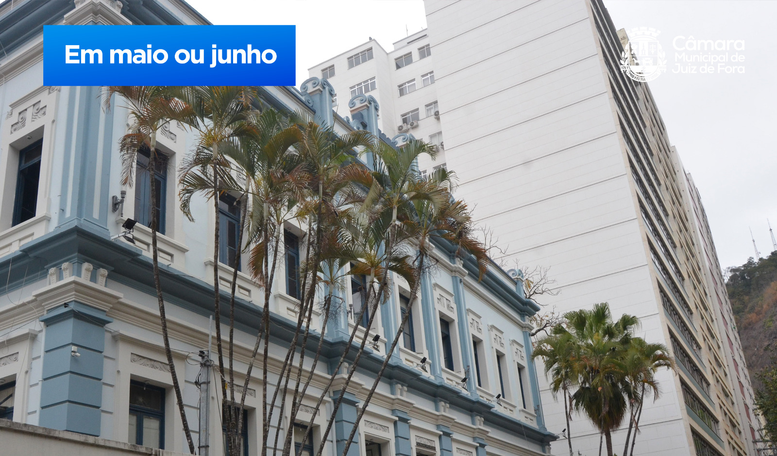 Agora é Lei - Festa Portuguesa já faz parte do Calendário Oficial (26/04/2023 00:00:00)