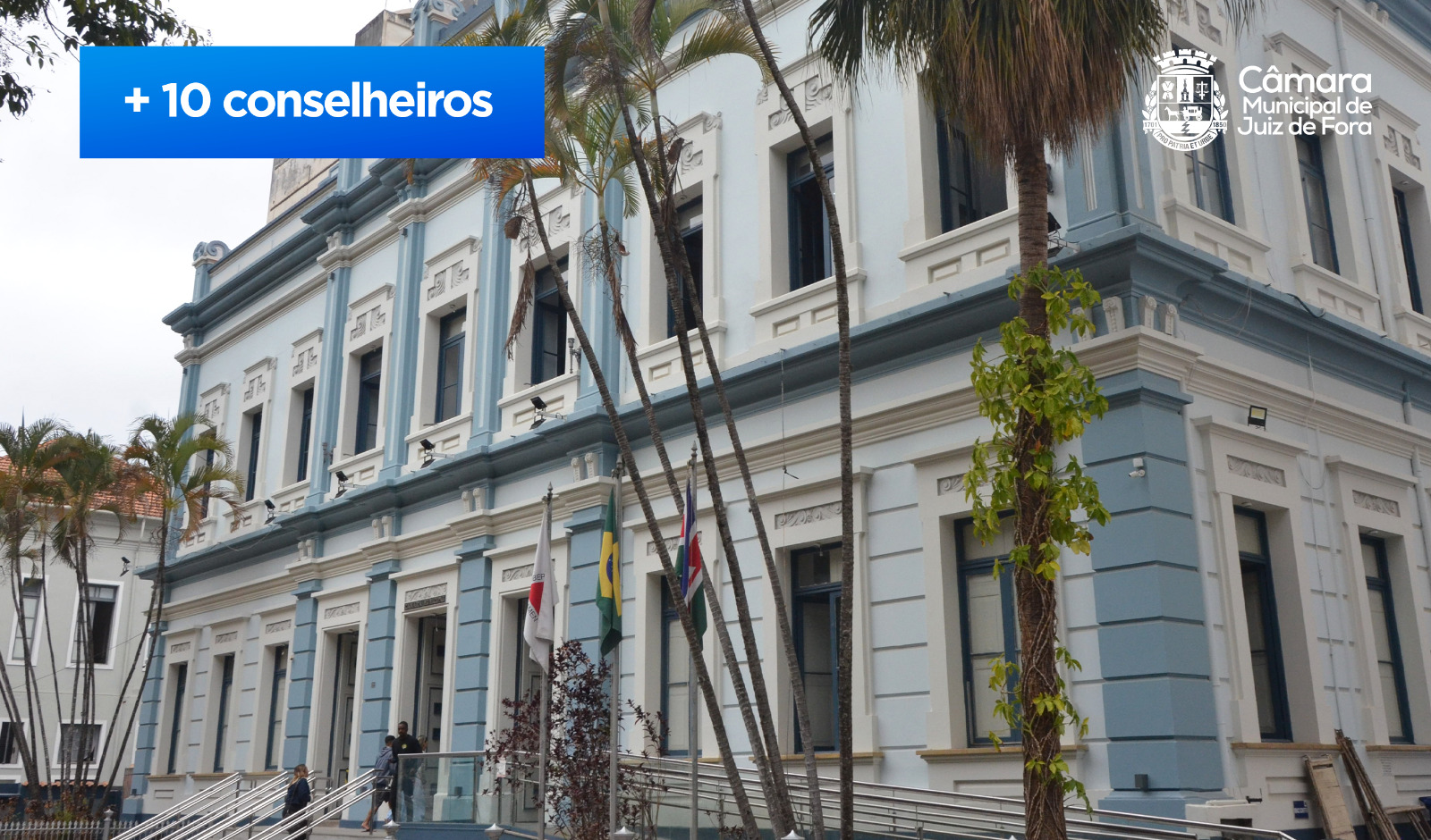 Vereadores aprovam a criação de mais dois Conselhos Tutelares (30/03/2023 00:00:00)