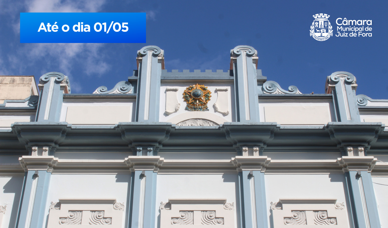 Câmara 170 anos - Exposição revelará protagonismo do Legislativo em documentos históricos (12/04/2023 00:00:00)