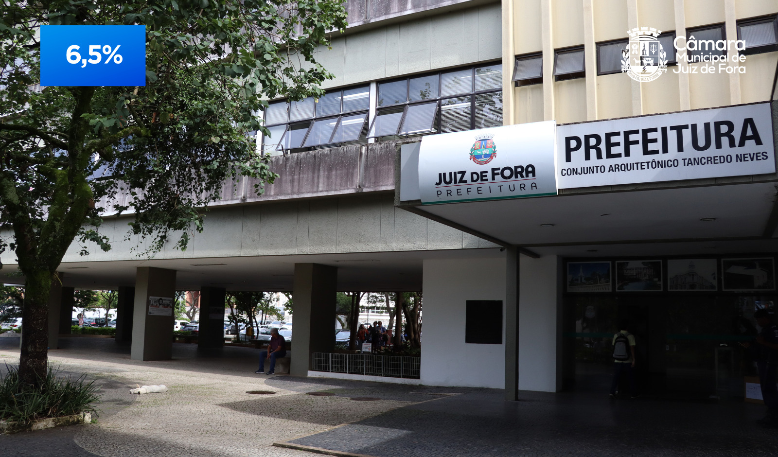 Câmara aprova recomposição salarial dos servidores municipais para 2023 (18/04/2023 00:00:00)