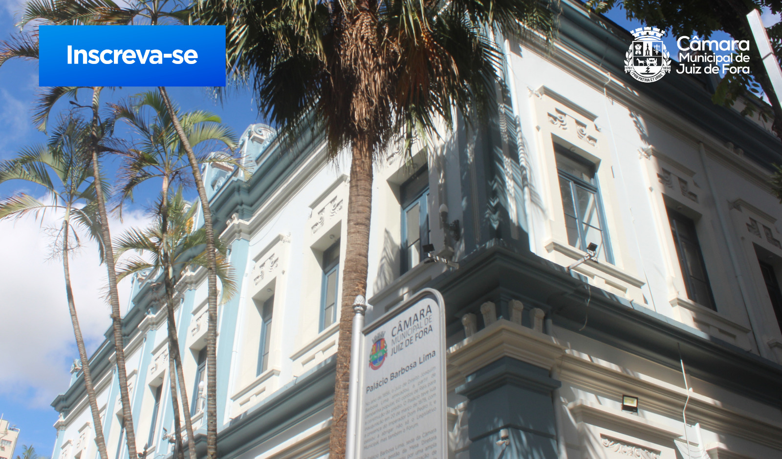 Elejuf divulga últimas vagas para curso sobre democracia, cidadania e participação (18/04/2023 00:00:00)