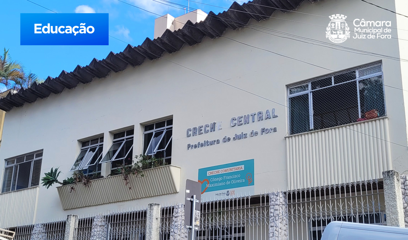 Agora é Lei - Escolas públicas e particulares podem contratar segurança (04/08/2023 00:00:00)