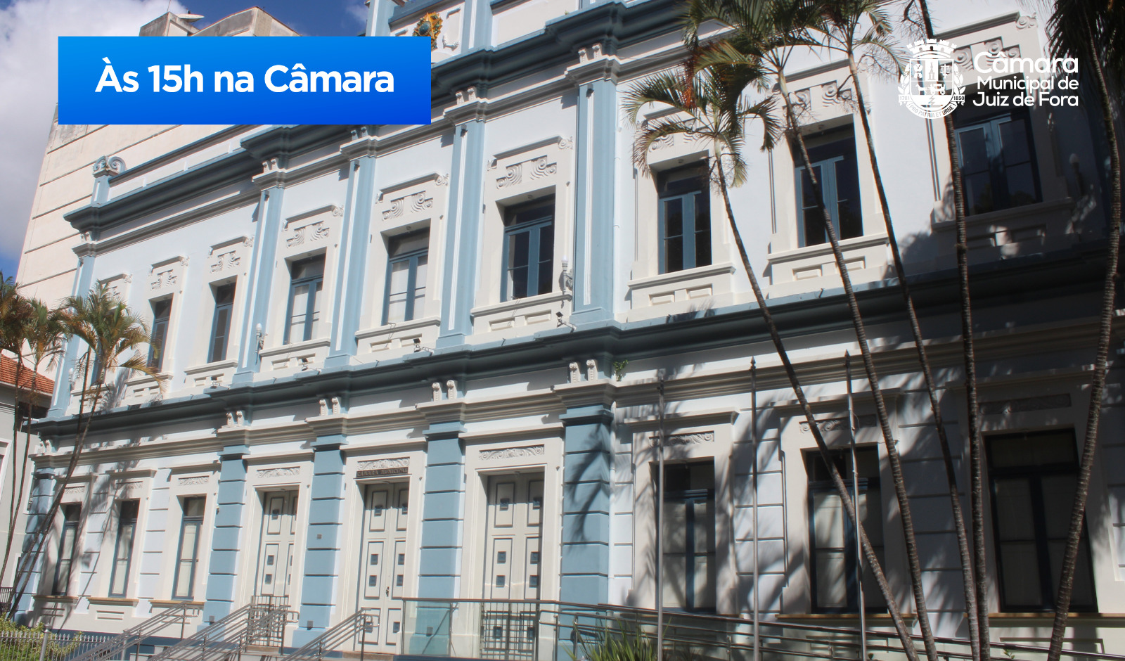 Câmara agenda quatro Audiências Públicas para maio (17/05/2023 00:00:00)