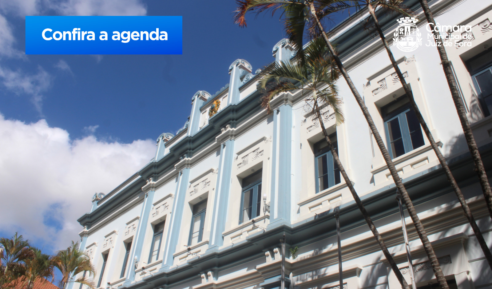 Câmara inicia hoje o quinto Período Legislativo de 2023 (18/05/2023 00:00:00)