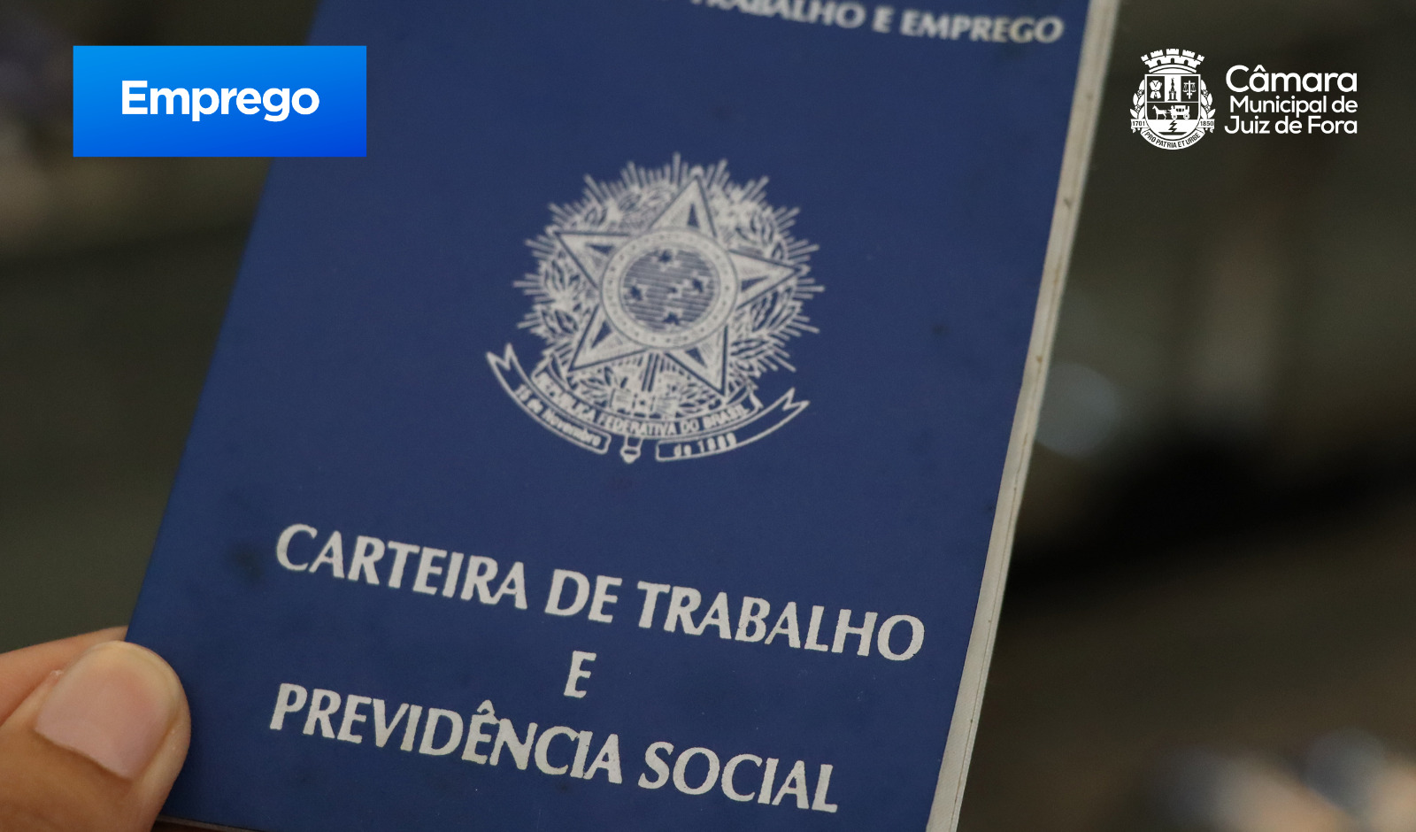 Câmara aprova criação do Programa Jovem Aprendiz e Reabilitado Aprendiz (30/05/2023 00:00:00)