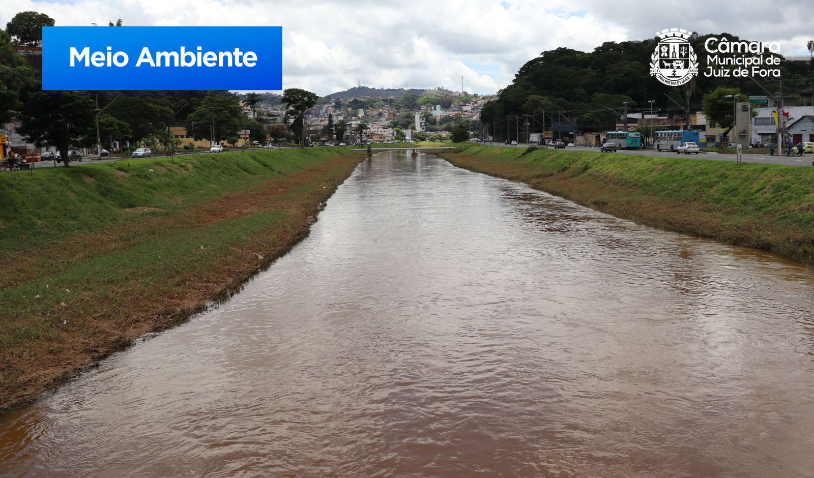 Câmara aprova projeto que cria o Sistema Municipal de Preservação às Nascentes (02/06/2023 00:00:00)