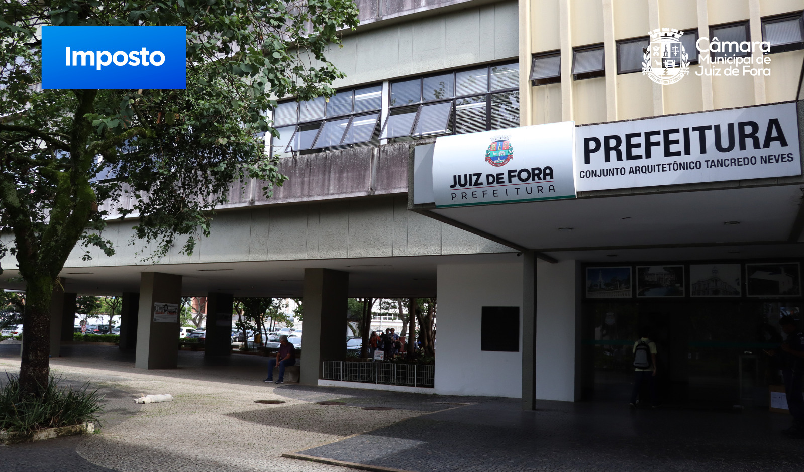 Câmara recebe projeto para criar a Nota Fiscal Premiada (21/06/2023 00:00:00)