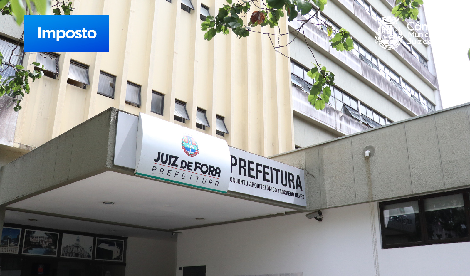 Julinho apresenta PL que pretende facilitar regularização do IPTU (21/06/2023 00:00:00)