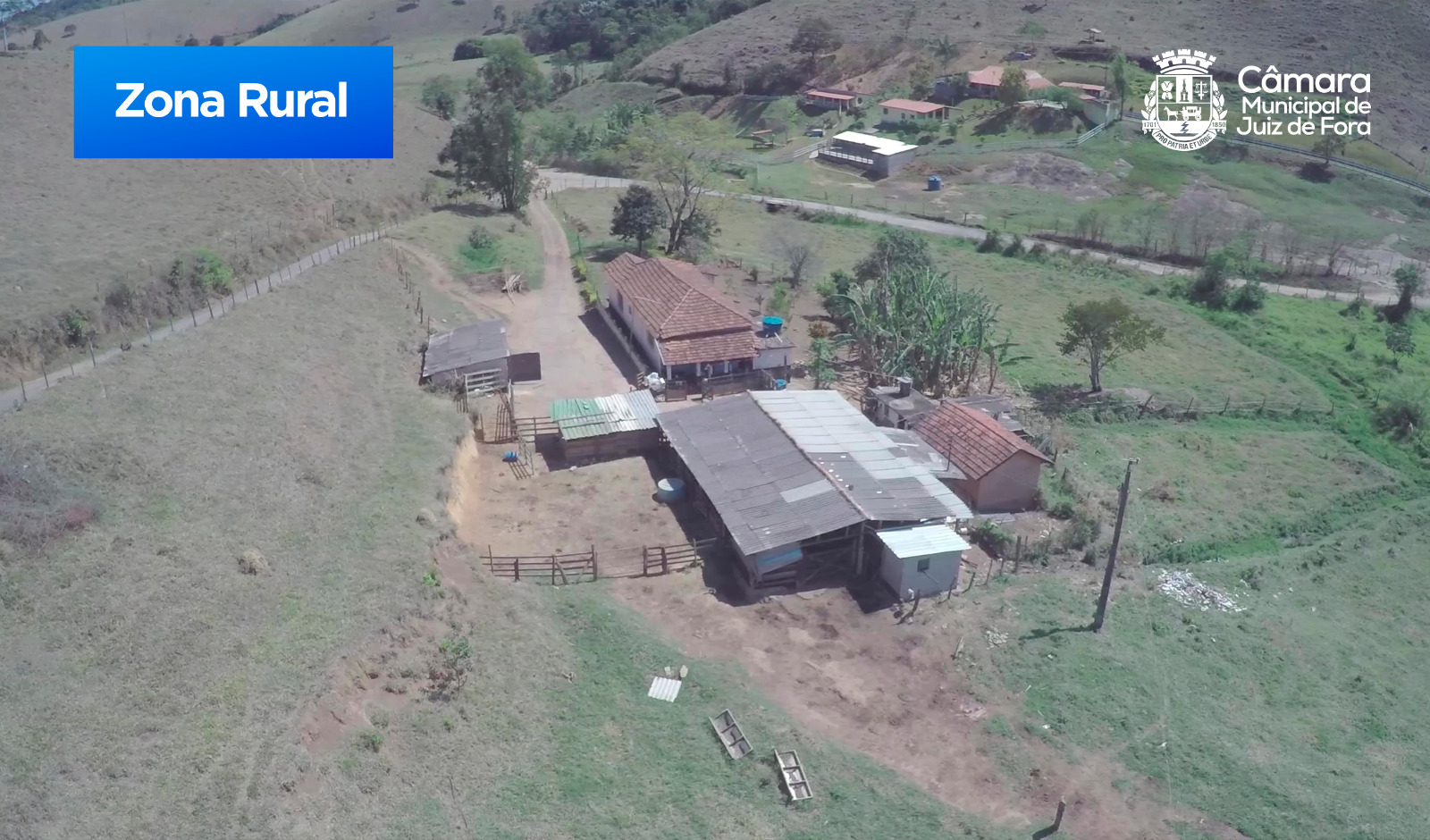 Maurício Delgado propõe PL para expedição de alvarás em áreas rurais (22/06/2023 00:00:00)