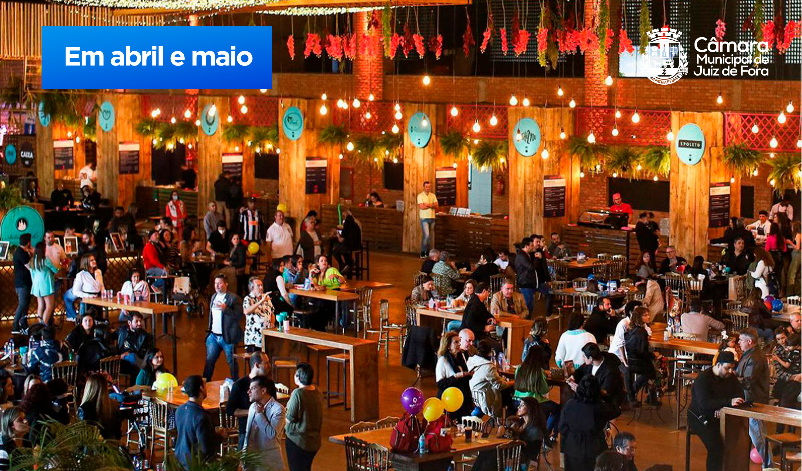 Agora é Lei - Seu Mercado no Calendário Oficial do Município (27/06/2023 00:00:00)