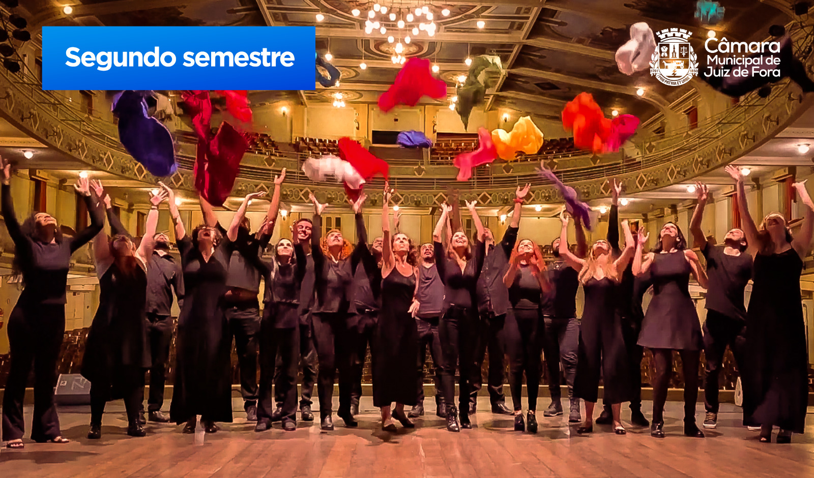 Câmara aprova inclusão do Festicidi no Calendário Oficial de Eventos (28/06/2023 00:00:00)