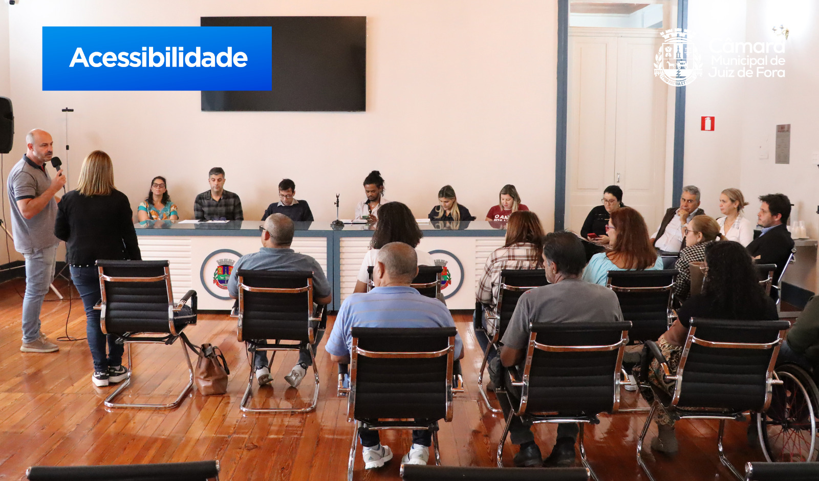 Comissão reivindica direito de transporte a pacientes renais (29/06/2023 00:00:00)