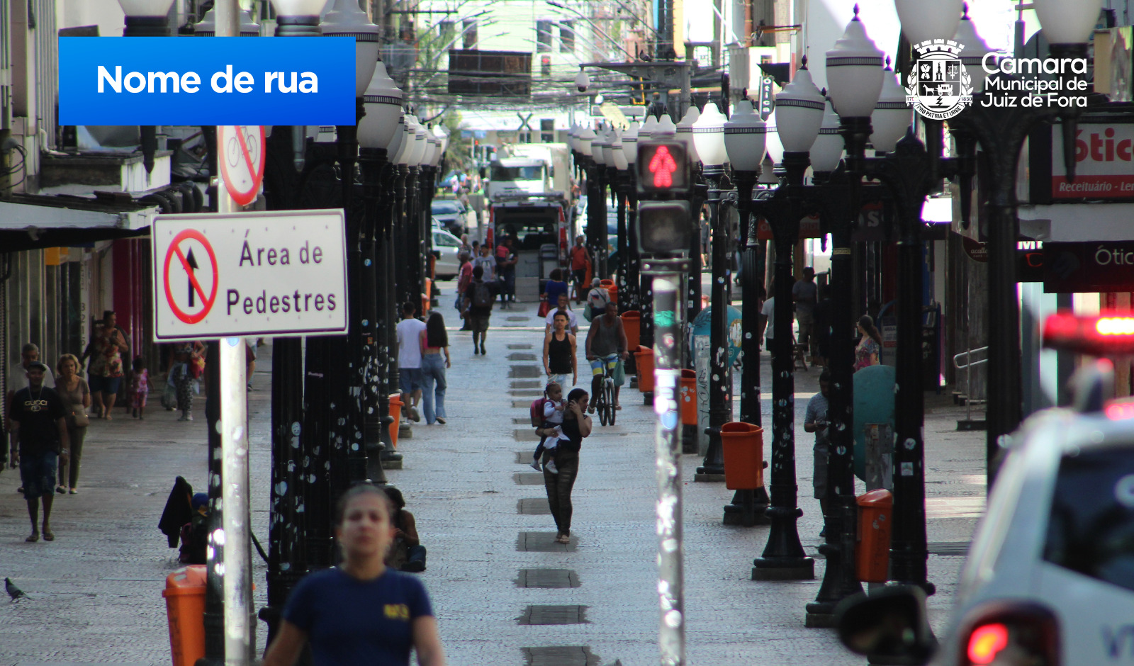 Laiz apresenta PL que quer vedar homenagens a violadores de direitos humanos (04/07/2023 00:00:00)