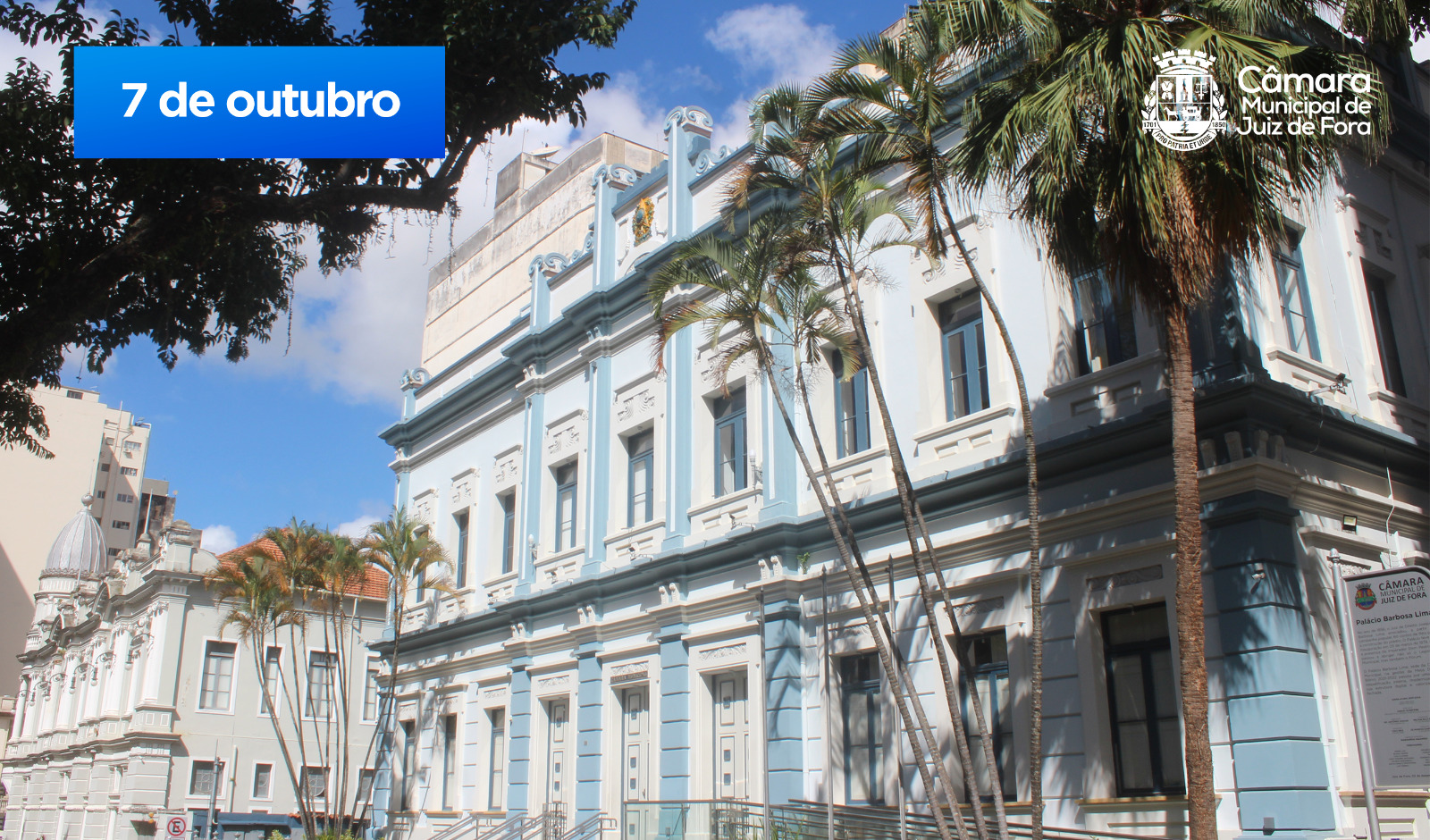 Bejani Júnior propõe PL para conscientização sobre a neuralgia do trigêmeo (05/07/2023 00:00:00)