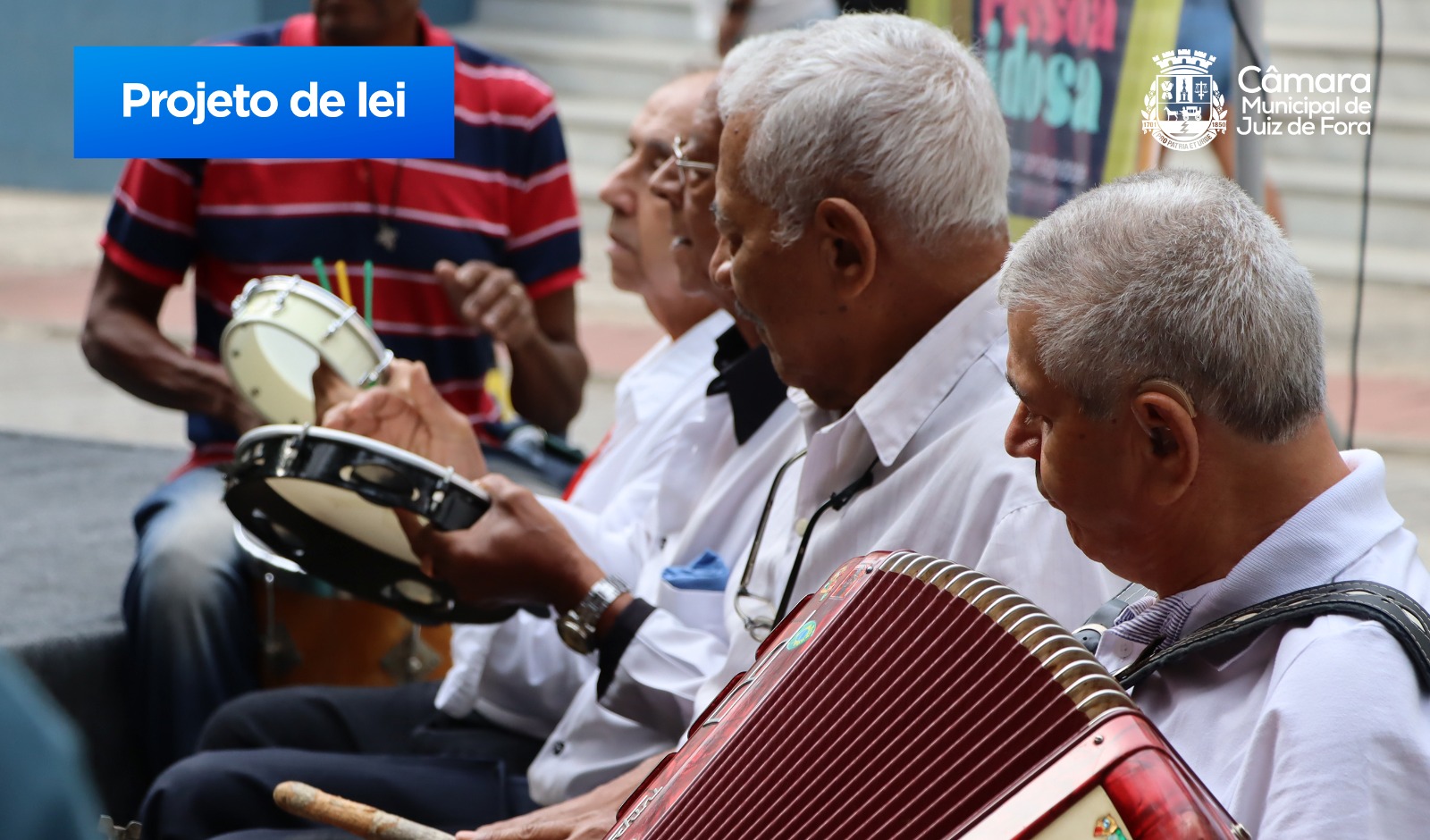 Cido apresenta PL para criação do Núcleo de Atividades do Idoso (23/08/2023 00:00:00)