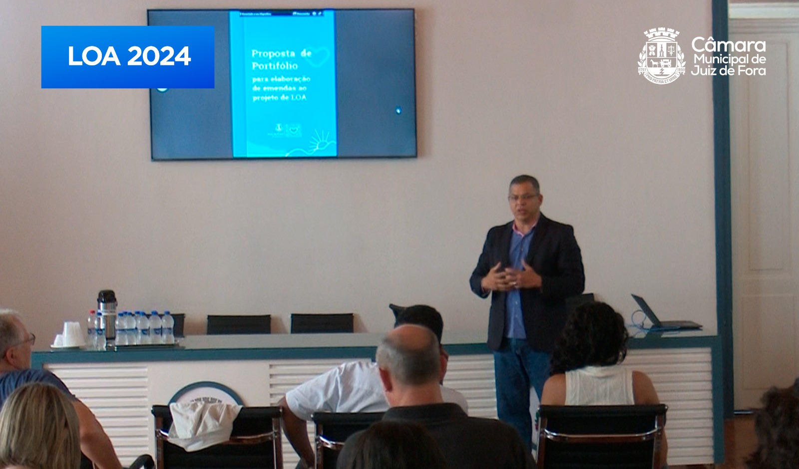 Comissão de Finanças e Executivo criam manual para elaboração de emendas parlamentares (25/08/2023 00:00:00)