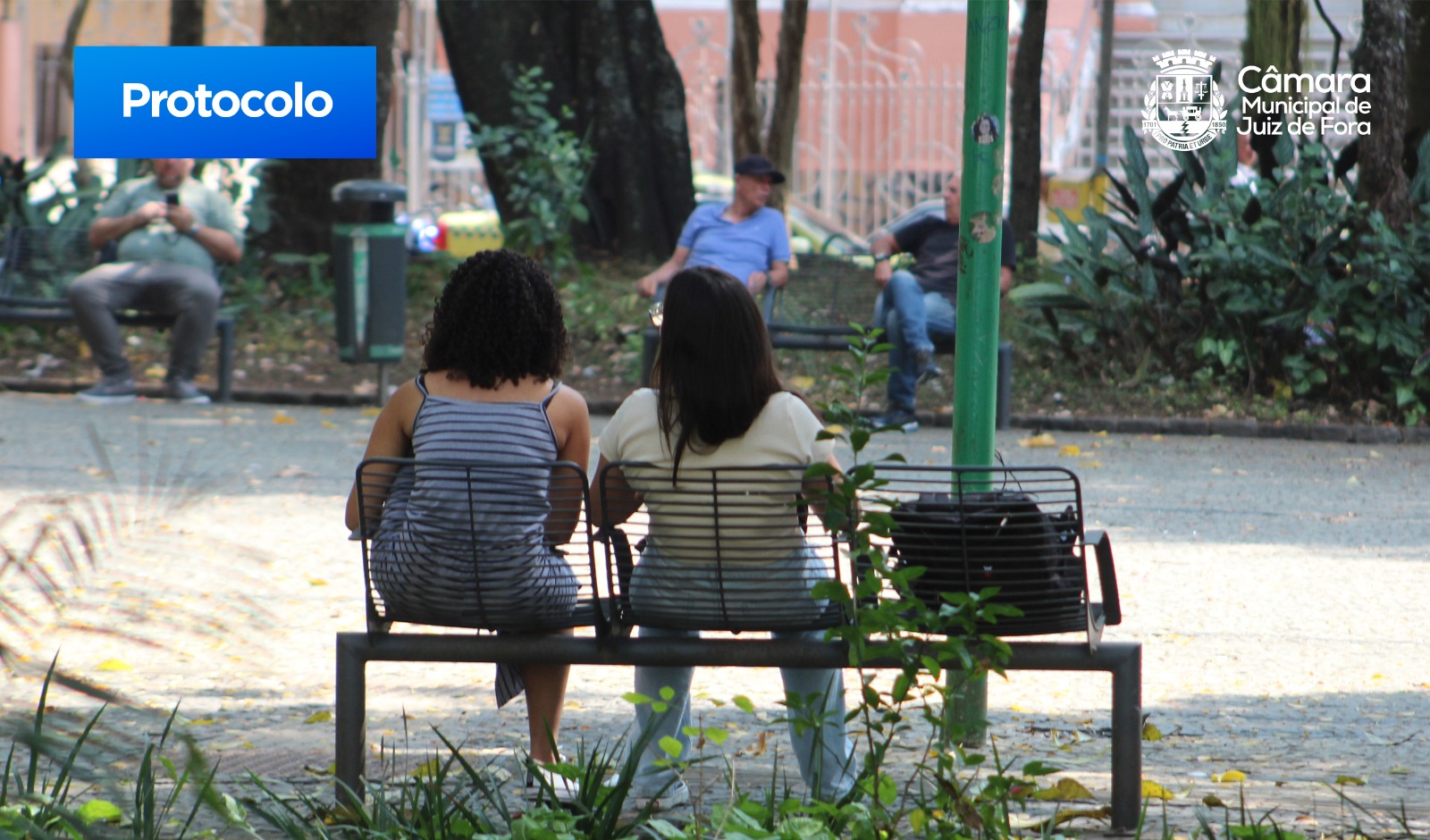 Após PL da Câmara, grupo de trabalho de combate à violência contra mulher é criado (25/08/2023 00:00:00)