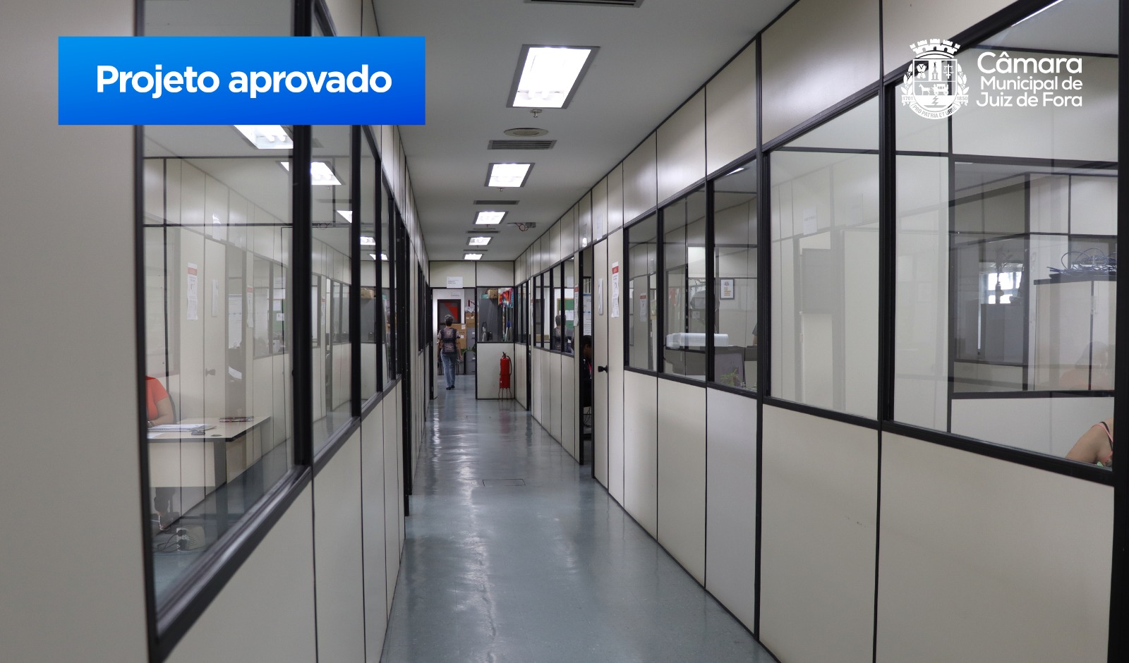 Câmara aprova PLC para facilitar Habite-se para pequenos empreendimentos (01/09/2023 00:00:00)