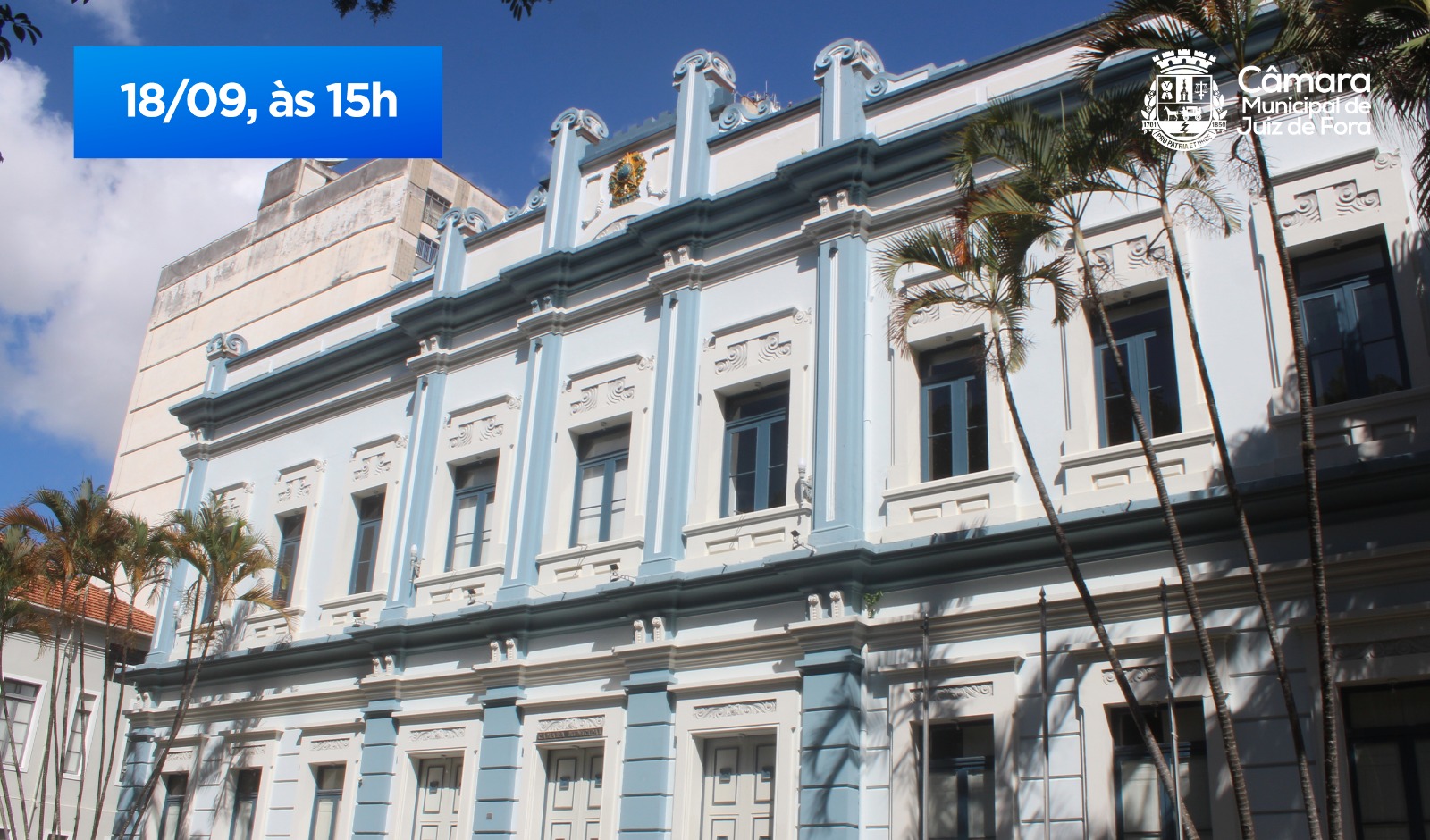 Câmara sediará discussão estadual sobre recuperação de dependentes químicos (14/09/2023 00:00:00)