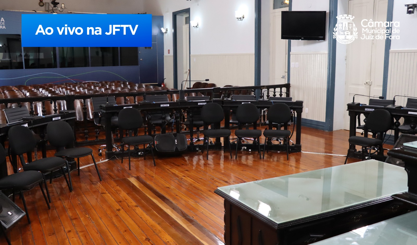 Câmara realizará palestra sobre Alzheimer na quinta, 21 (20/09/2023 00:00:00)