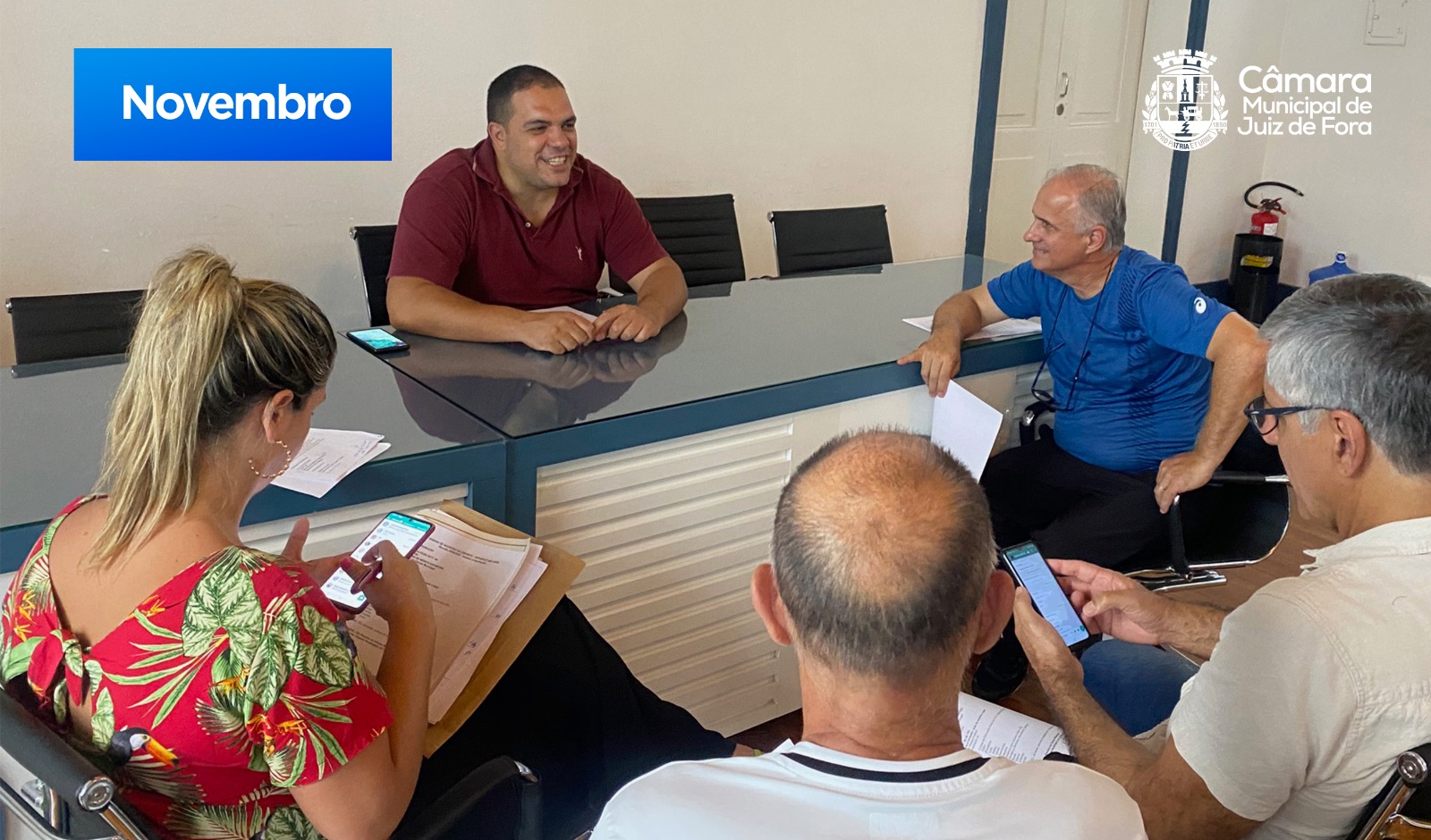 Comissão define programação da Semana de Incentivo ao Esporte 2023 (25/09/2023 00:00:00)