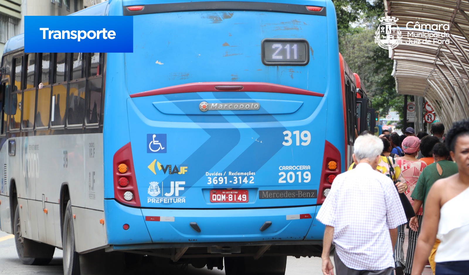Agora é Lei – Gratuidade para pessoas com doenças raras no transporte público (29/09/2023 00:00:00)