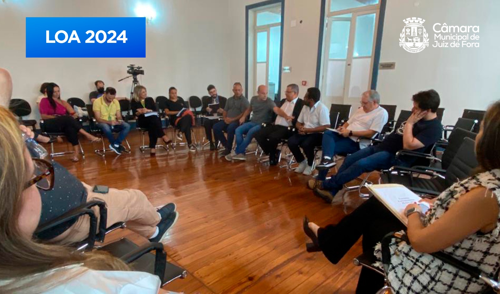 Comissão de Finanças discute Lei Orçamentária de 2024 (19/10/2023 00:00:00)