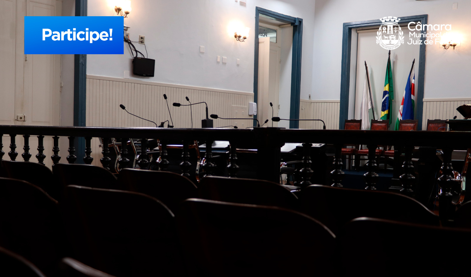 Câmara vai discutir licitação dos ambulantes e mudanças no trânsito em Audiências Públicas de outubro (20/10/2023 00:00:00)