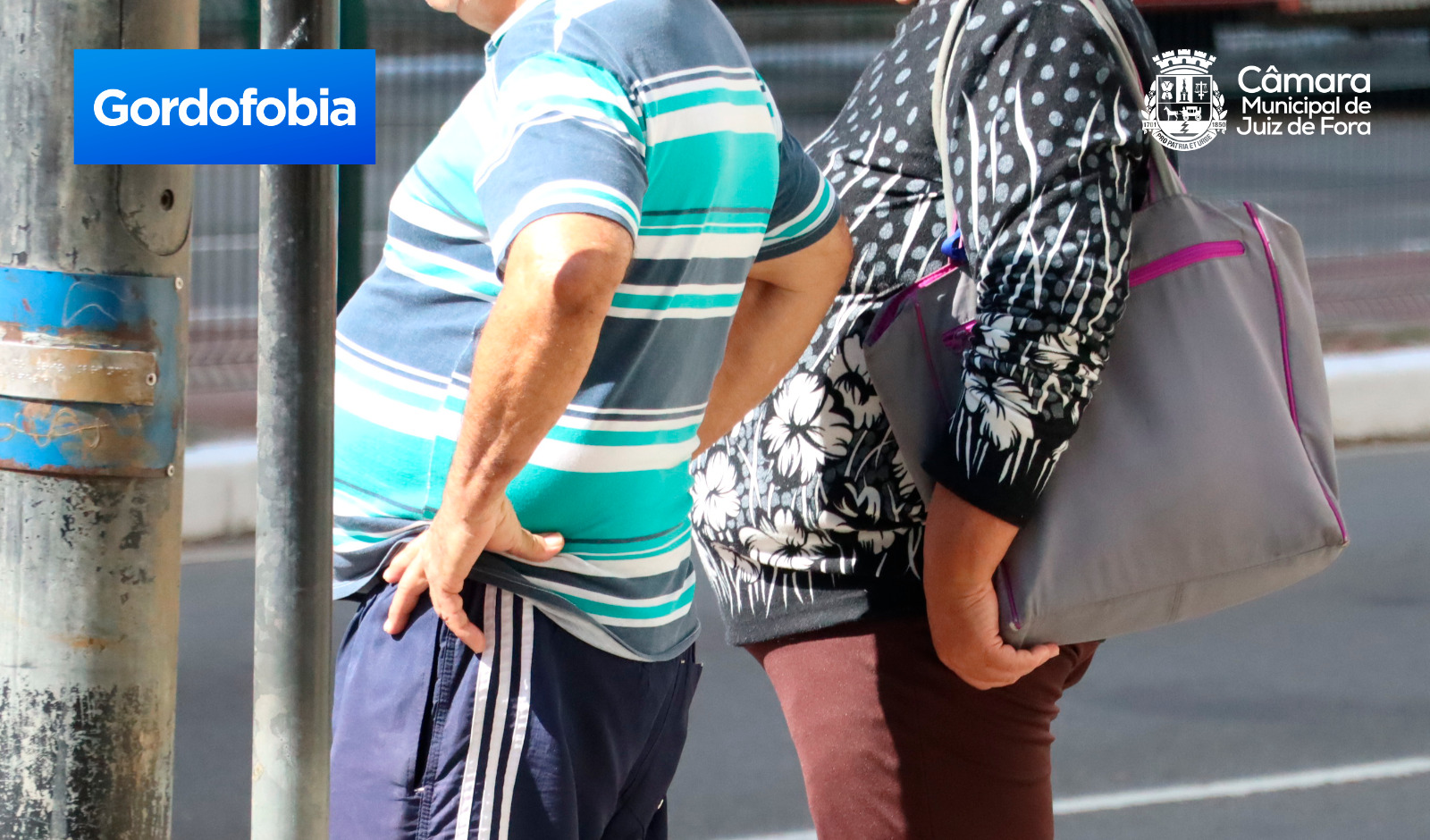 Câmara aprova PL de Campanha de Combate à Gordofobia (26/10/2023 00:00:00)
